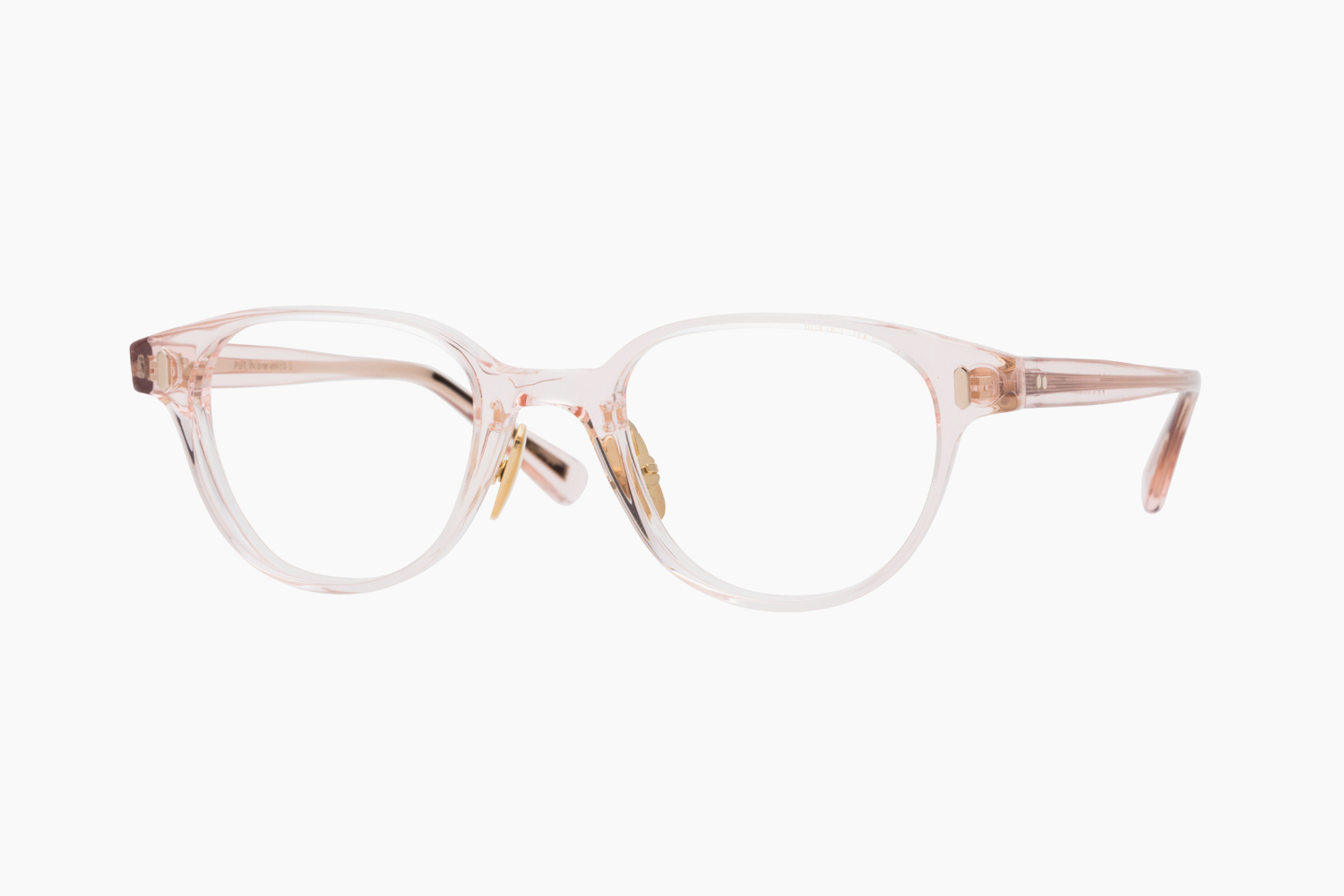 PUT IN one 46 - 609｜OG×OLIVER GOLDSMITH