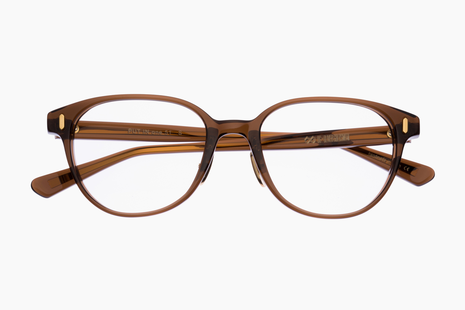 PUT IN one 51 - 604｜OG×OLIVER GOLDSMITH