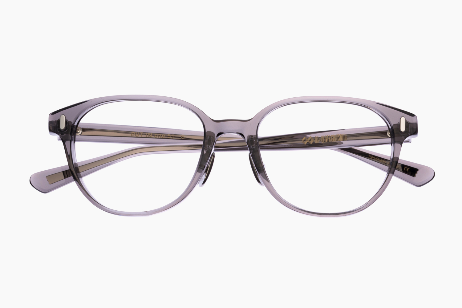 PUT IN one 51 - 607｜OG×OLIVER GOLDSMITH