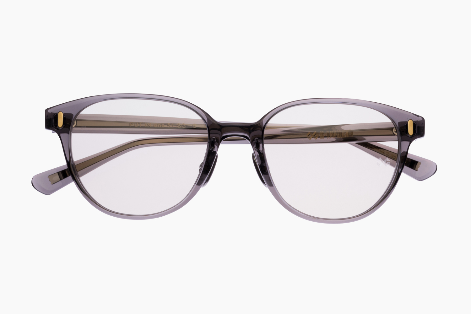 PUT IN one 51 - 607 (SG)｜OG×OLIVER GOLDSMITH