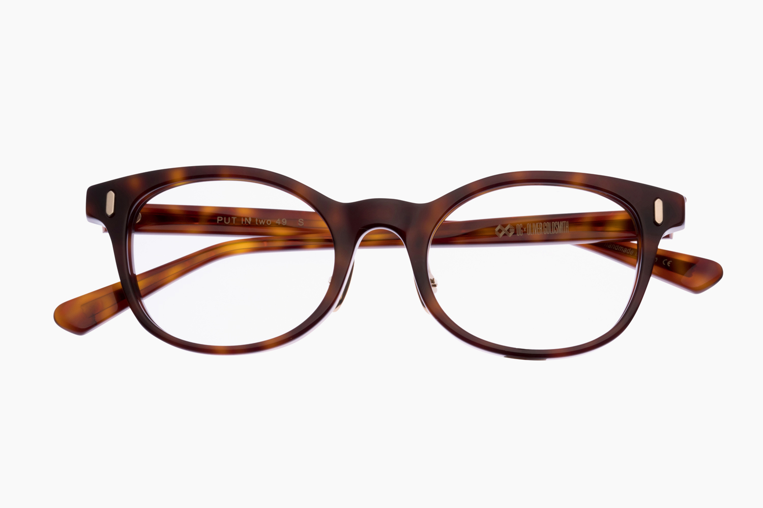 PUT IN two 49 - 604｜OG×OLIVER GOLDSMITH