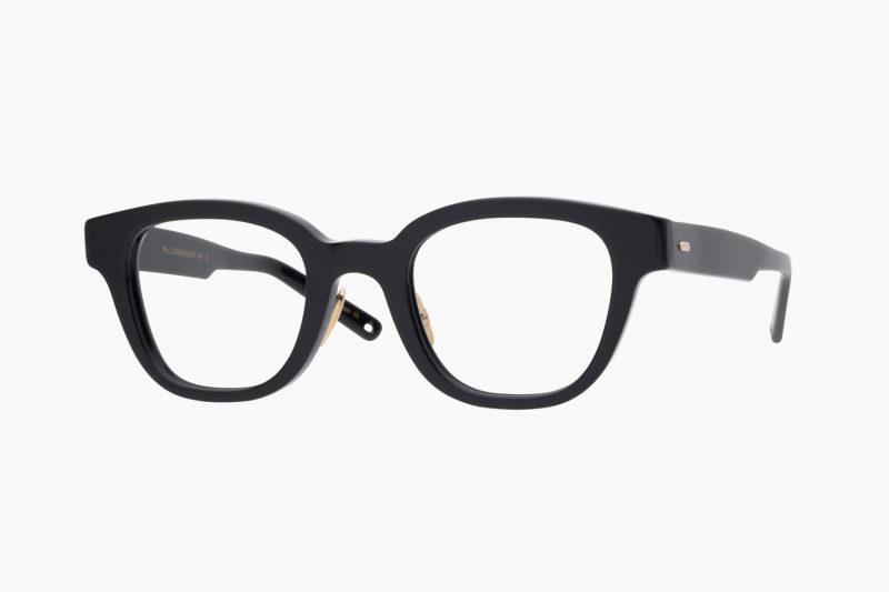 Re.COMMANDER 46  – D.GREY｜OG×OLIVER GOLDSMITH