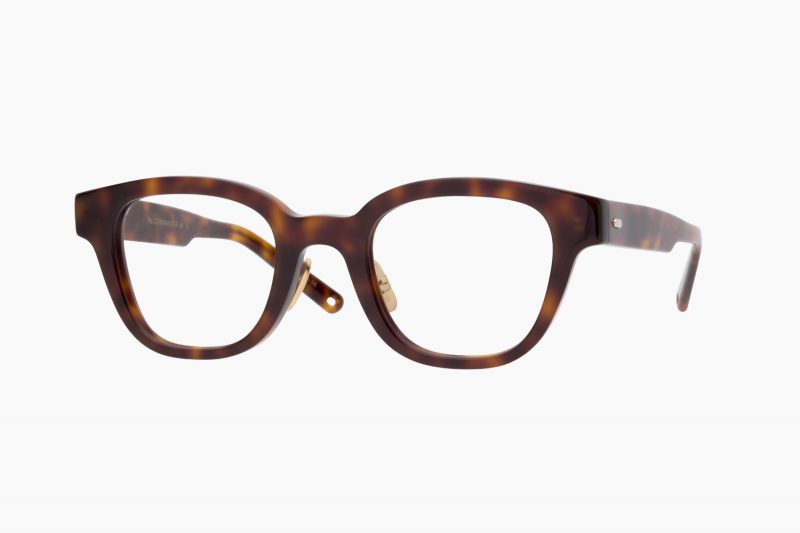 Re.COMMANDER 46 – HAVANA｜OG×OLIVER GOLDSMITH