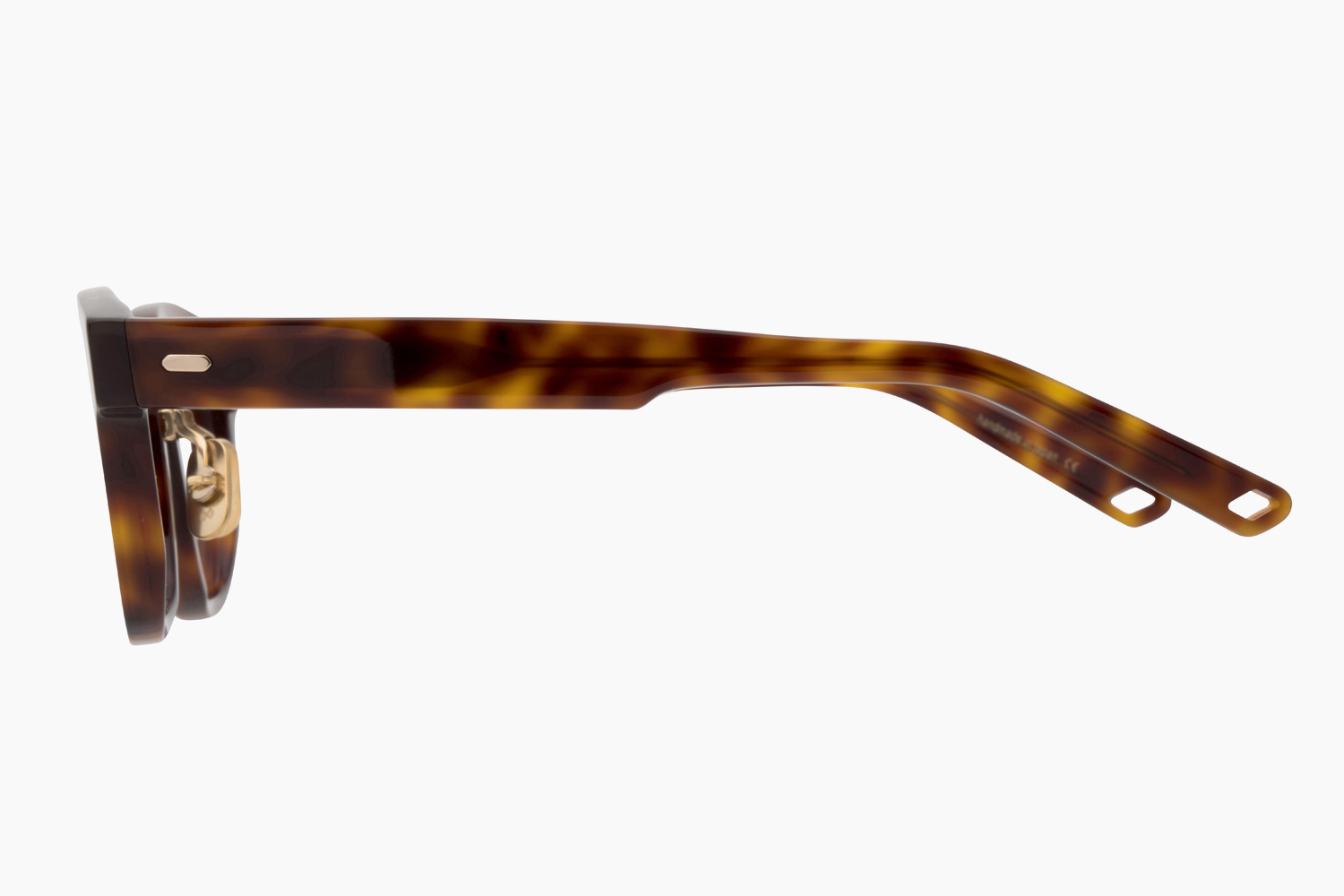 Re.COMMANDER 46 - HAVANA｜OG×OLIVER GOLDSMITH