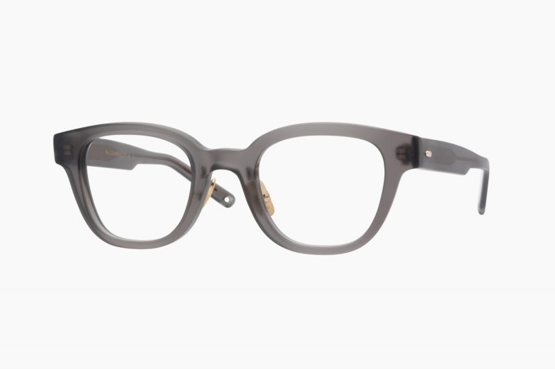 Re.COMMANDER 46 – C.GREY｜OG×OLIVER GOLDSMITH