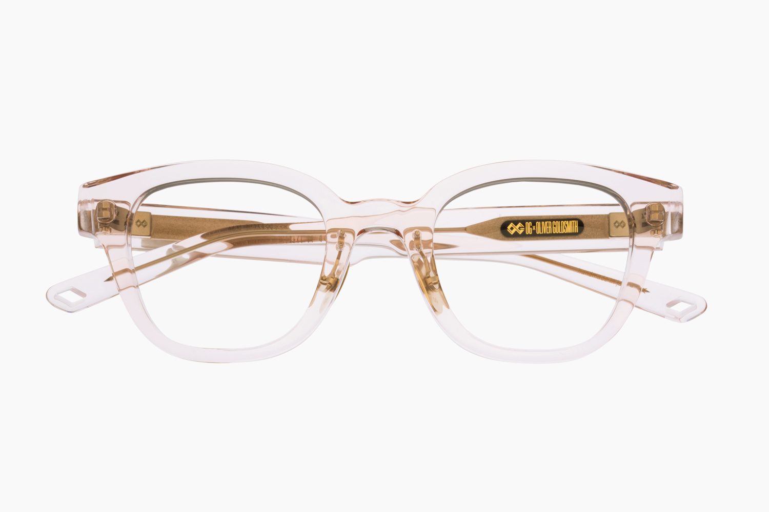 Re.COMMANDER 46  - 609｜OG×OLIVER GOLDSMITH