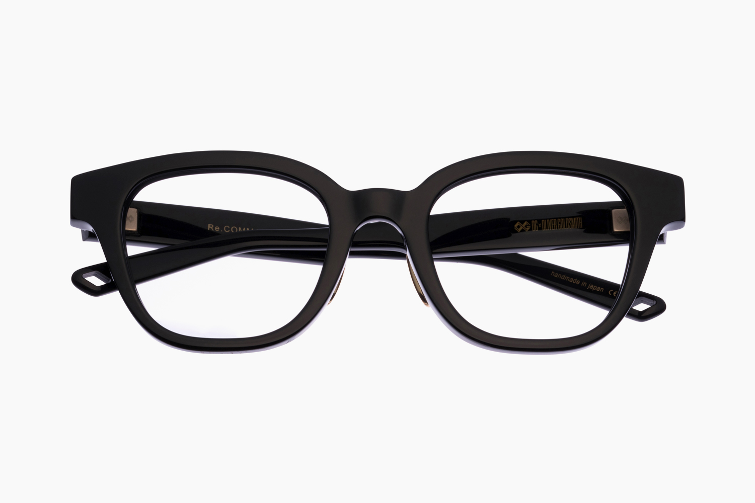 Re.COMMANDER 49  - 601｜OG×OLIVER GOLDSMITH