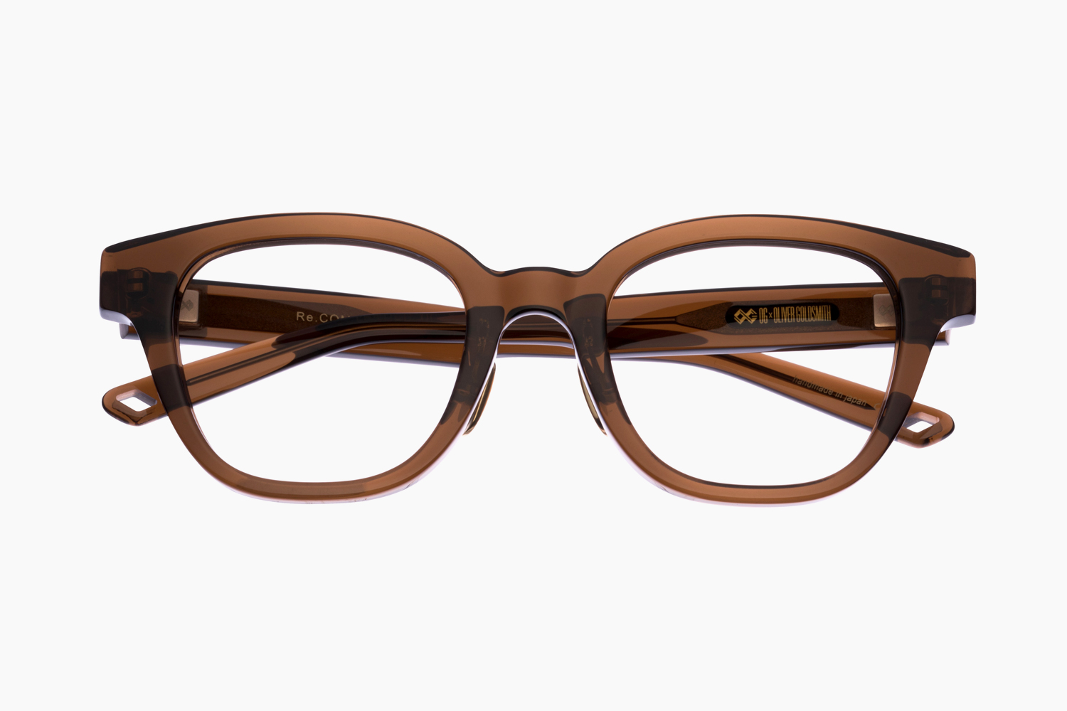 Re.COMMANDER 49  - 604｜OG×OLIVER GOLDSMITH