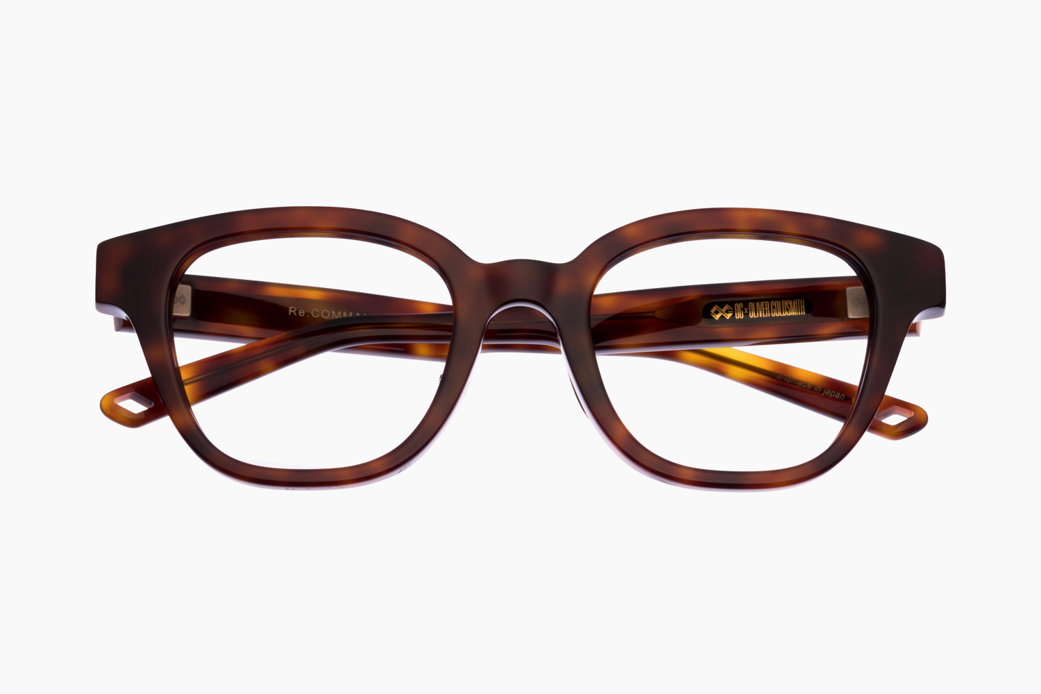 Re.COMMANDER 49  - 605｜OG×OLIVER GOLDSMITH