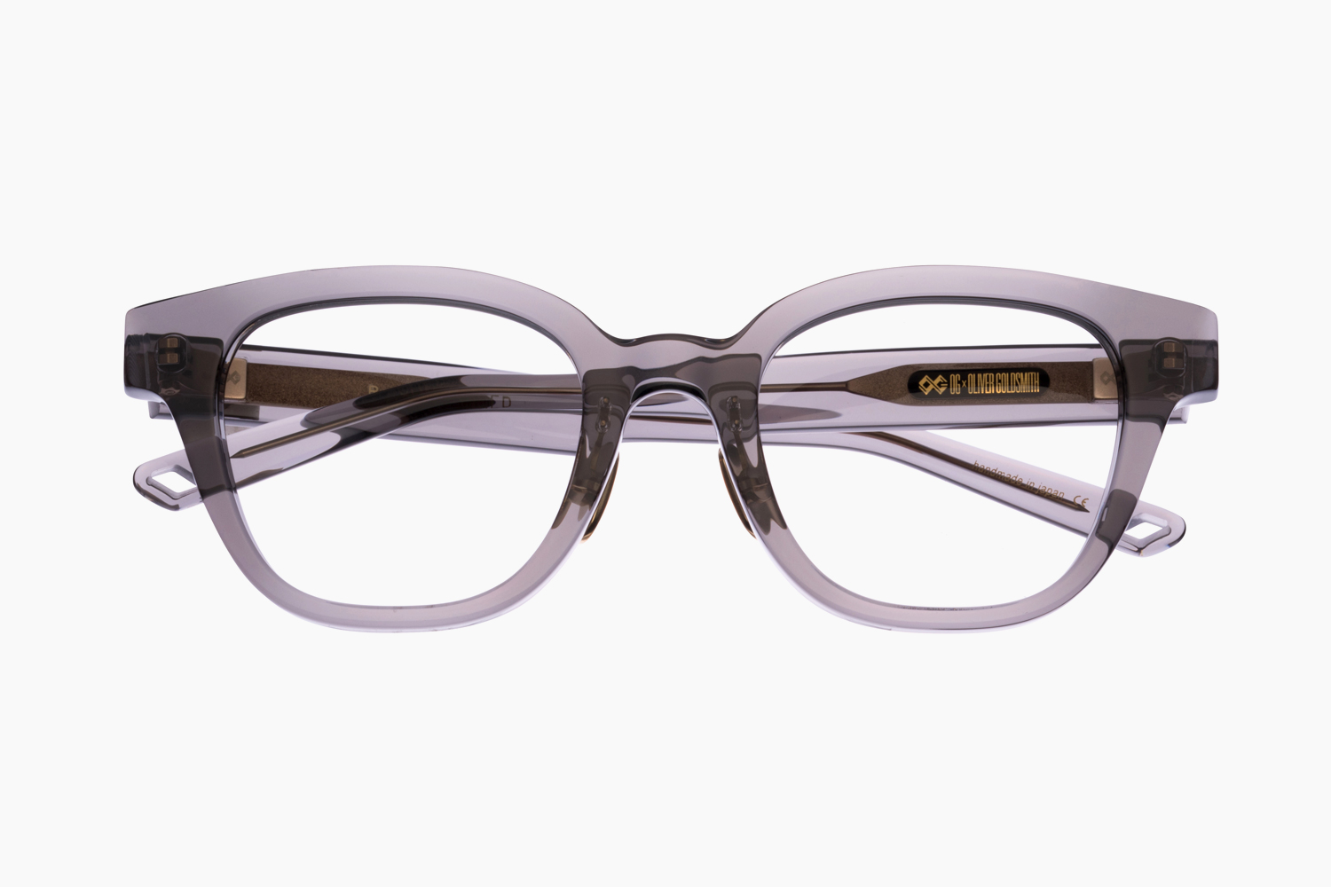 Re.COMMANDER 49  - 607｜OG×OLIVER GOLDSMITH