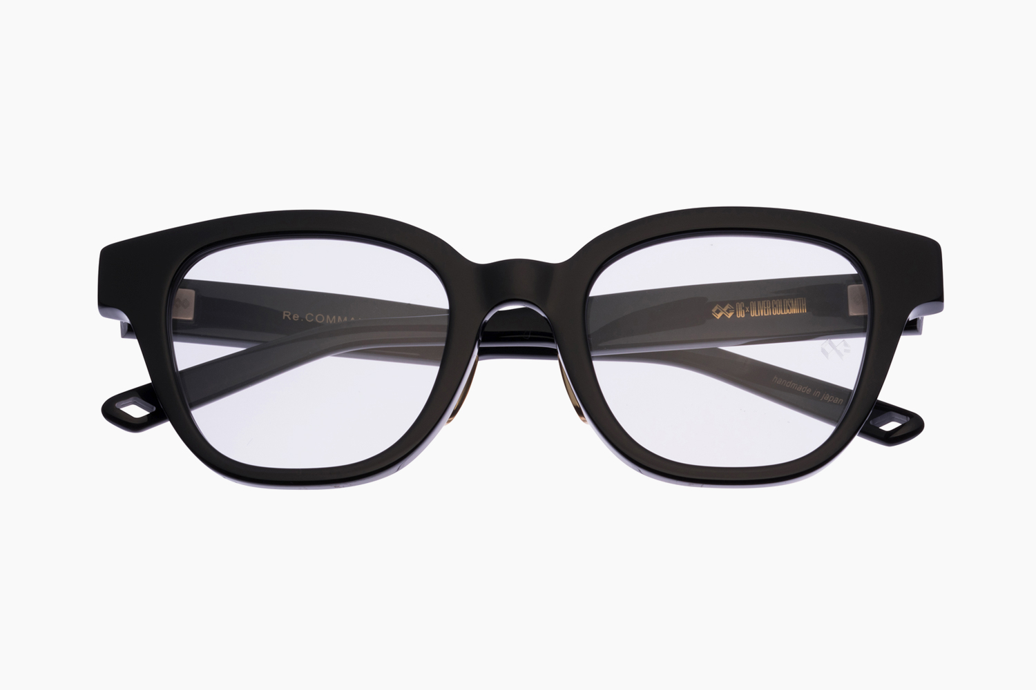 Re.COMMANDER 49  - 601 (SG)｜OG×OLIVER GOLDSMITH