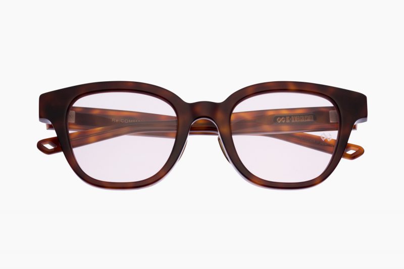 Re.COMMANDER 49  – 605 (SG)｜OG×OLIVER GOLDSMITH