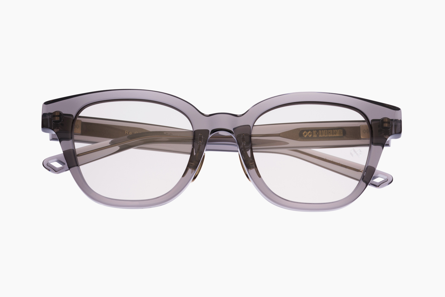 Re.COMMANDER 49  - 607 (SG)｜OG×OLIVER GOLDSMITH