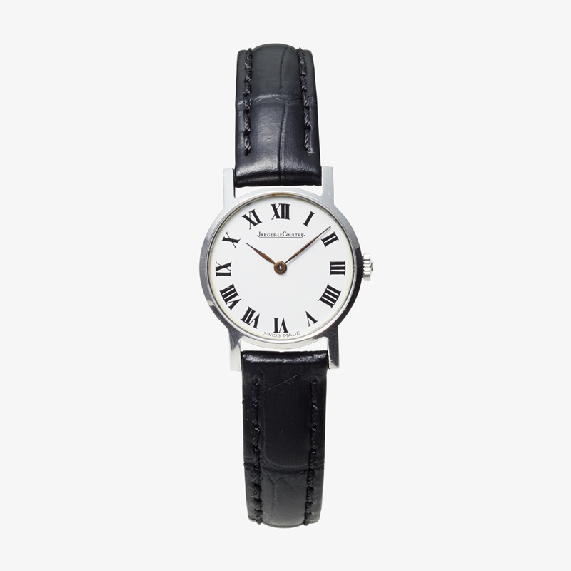 JAEGER-LECOULTRE｜Ladies’ model – 70’s｜JAEGER-LECOULTRE (Vintage Watch)