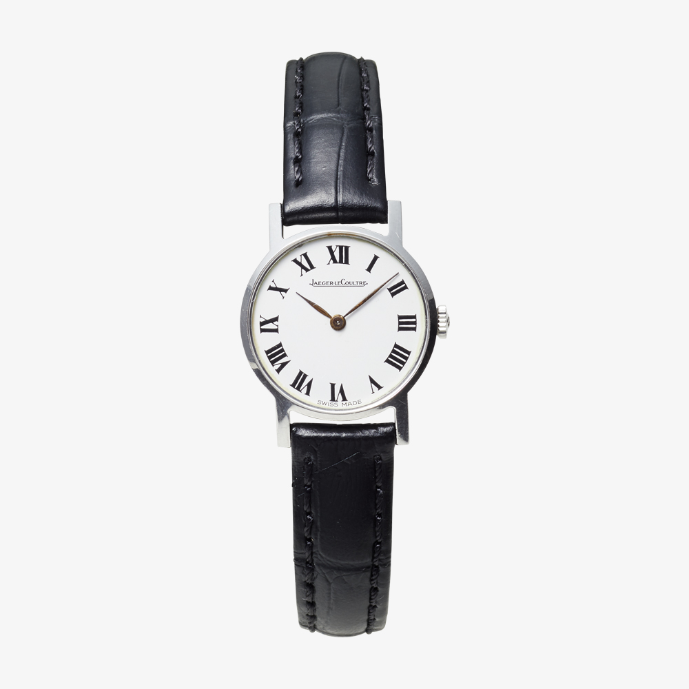 JAEGER-LECOULTRE｜Ladies' model - 70's｜JAEGER-LECOULTRE (Vintage Watch)