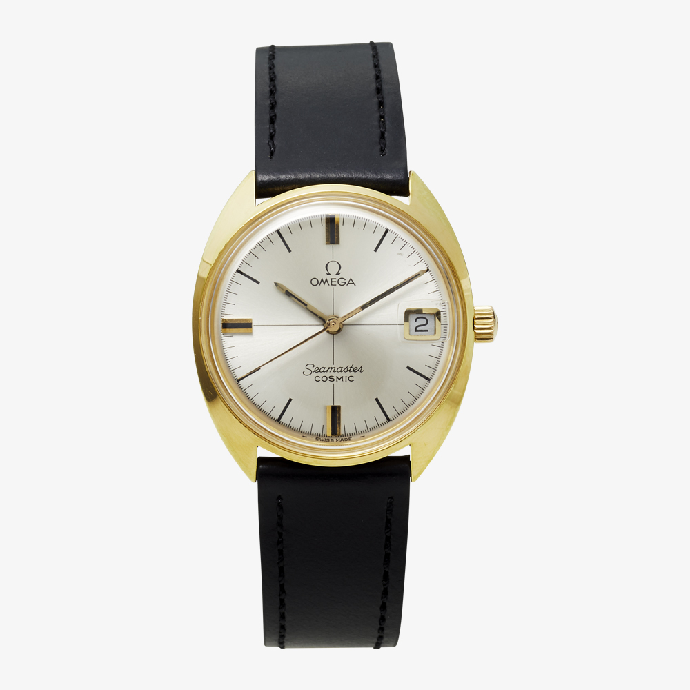 OMEGA｜Seamaster Cosmic - 70's｜OMEGA (Vintage Watch)