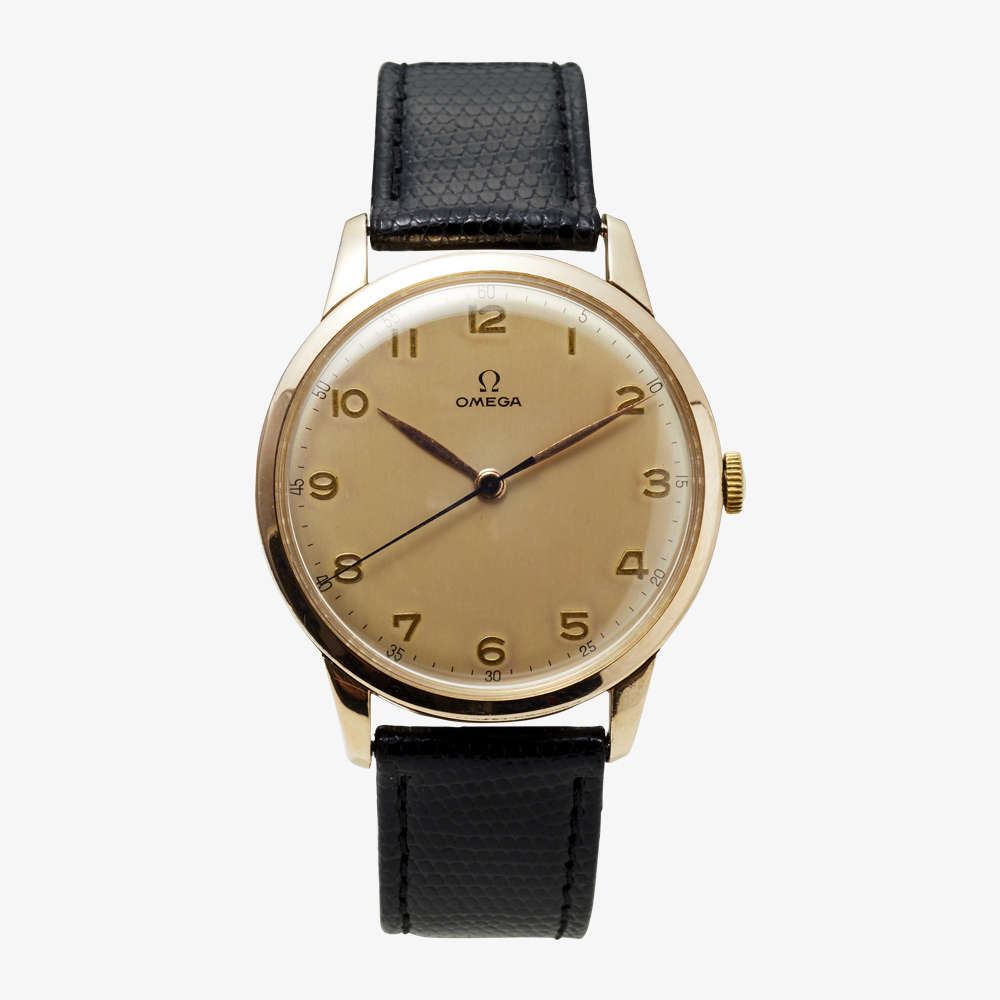 OMEGA｜ Men's model - 40's｜OMEGA (Vintage Watch)