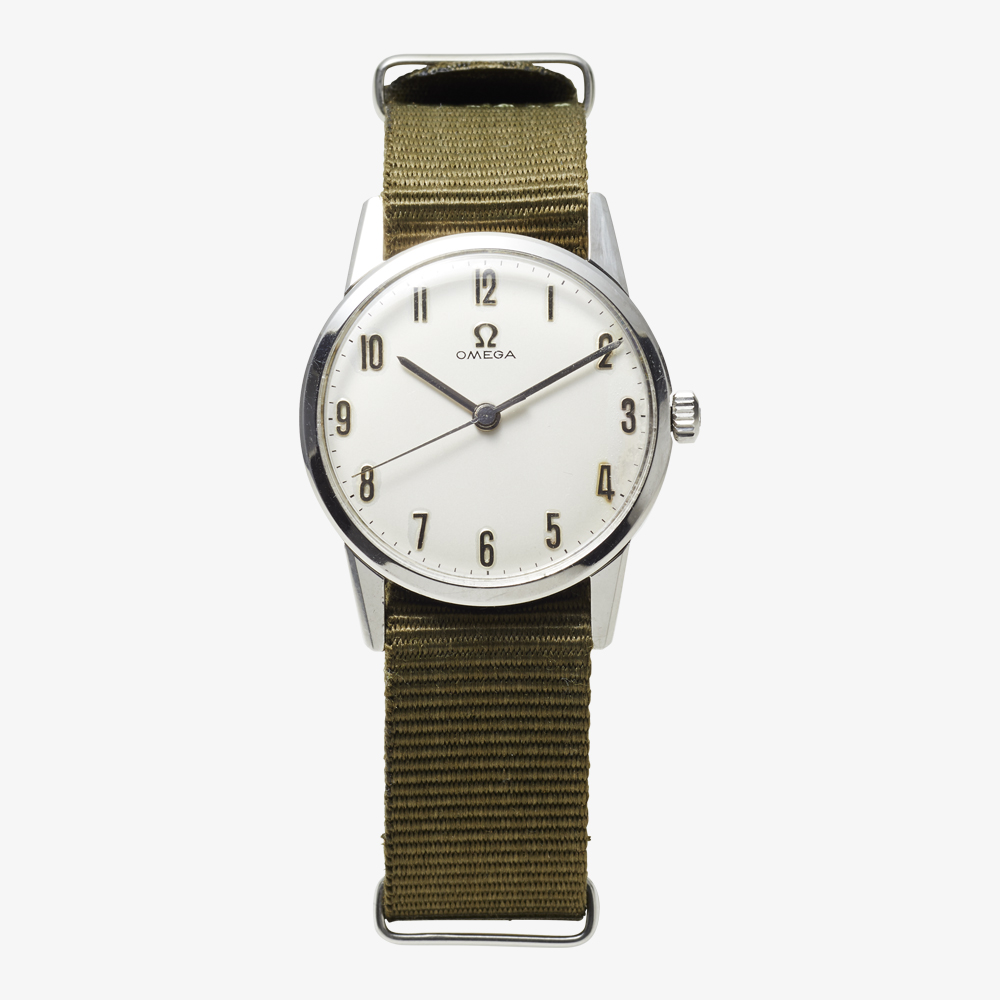 OMEGA｜ Men's model - 60's｜OMEGA (Vintage Watch)