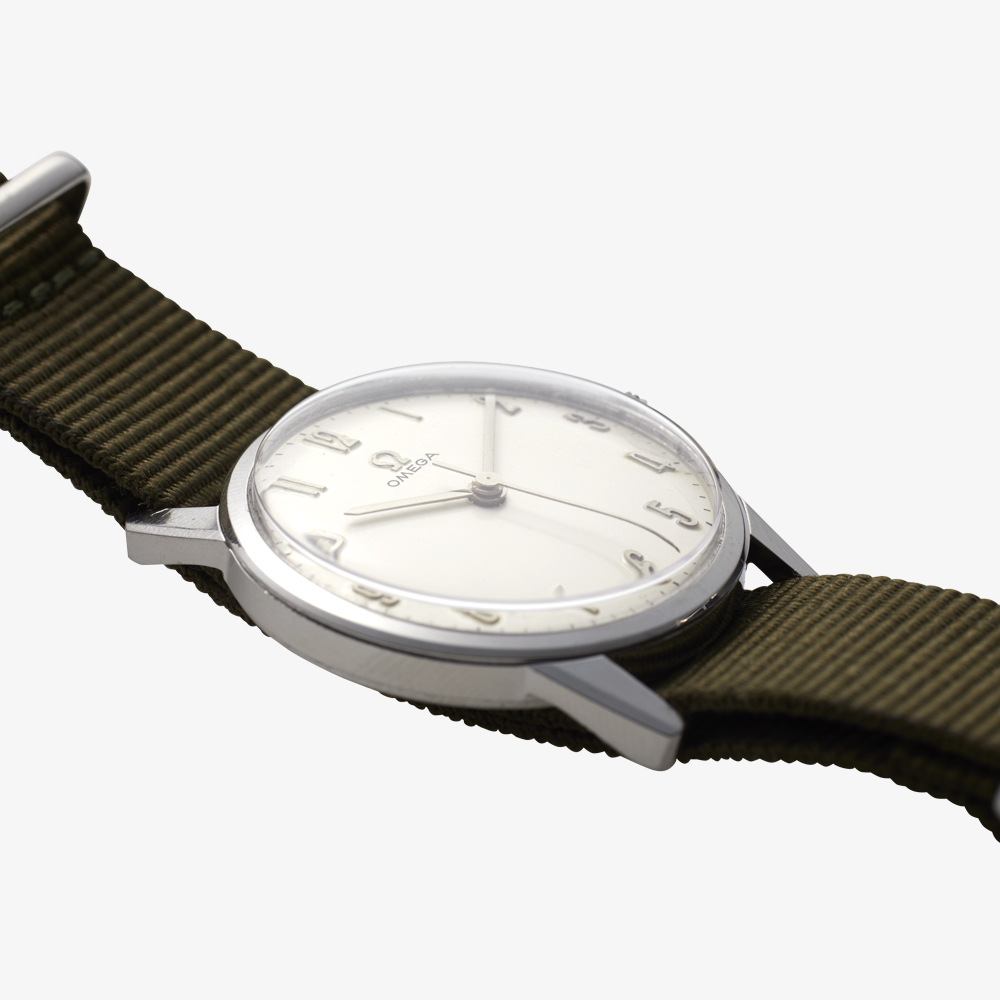 OMEGA｜ Men's model - 60's｜OMEGA (Vintage Watch)