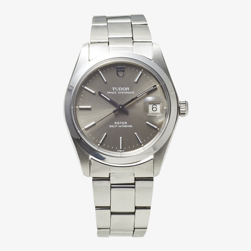 TUDOR｜PRINCE OYSTER DATE – 70’s｜TUDOR (Vintage Watch)