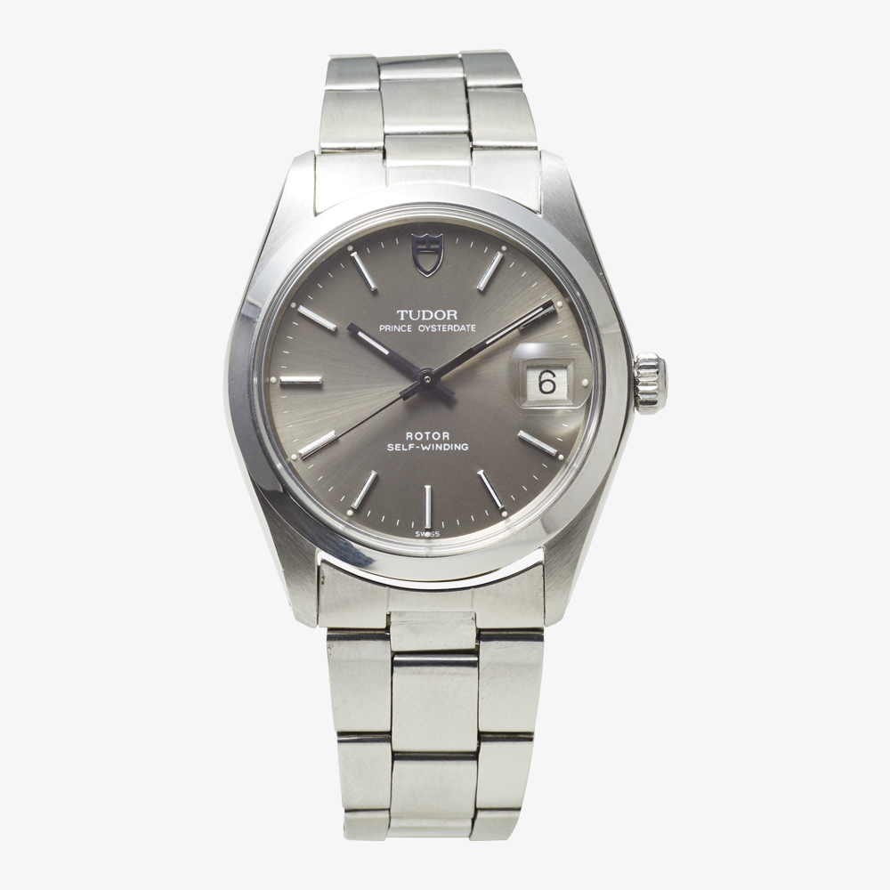 SOLD OUT｜TUDOR｜PRINCE OYSTER DATE - 70's｜TUDOR (Vintage Watch)