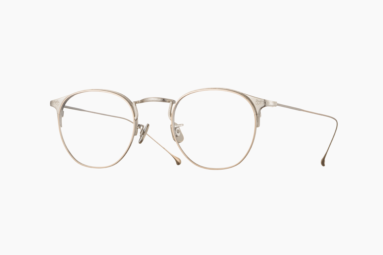 12th｜157 - 90011｜EYEVAN 7285