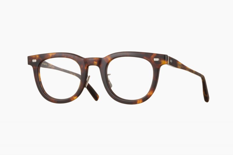 EYEVAN 7285｜12th｜321 - 307｜PRODUCT｜Continuer Inc.｜メガネ