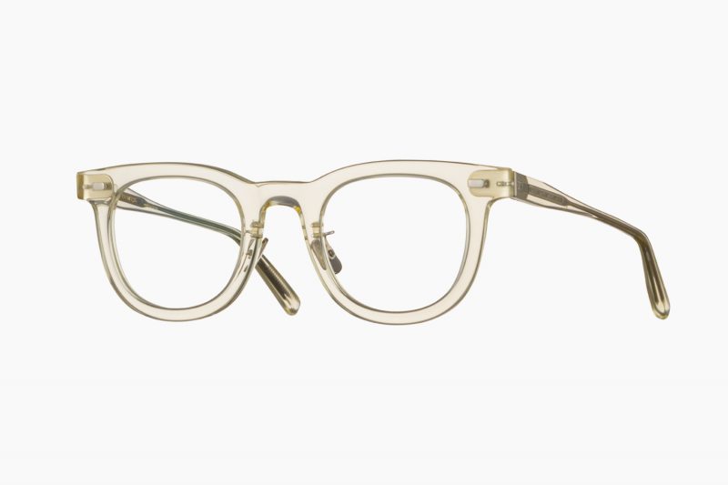 EYEVAN 7285｜12th｜321 - 307｜PRODUCT｜Continuer Inc.｜メガネ