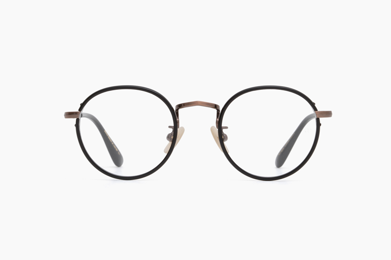 RADLETT – Antique Copper OSBK｜OLIVER GOLDSMITH