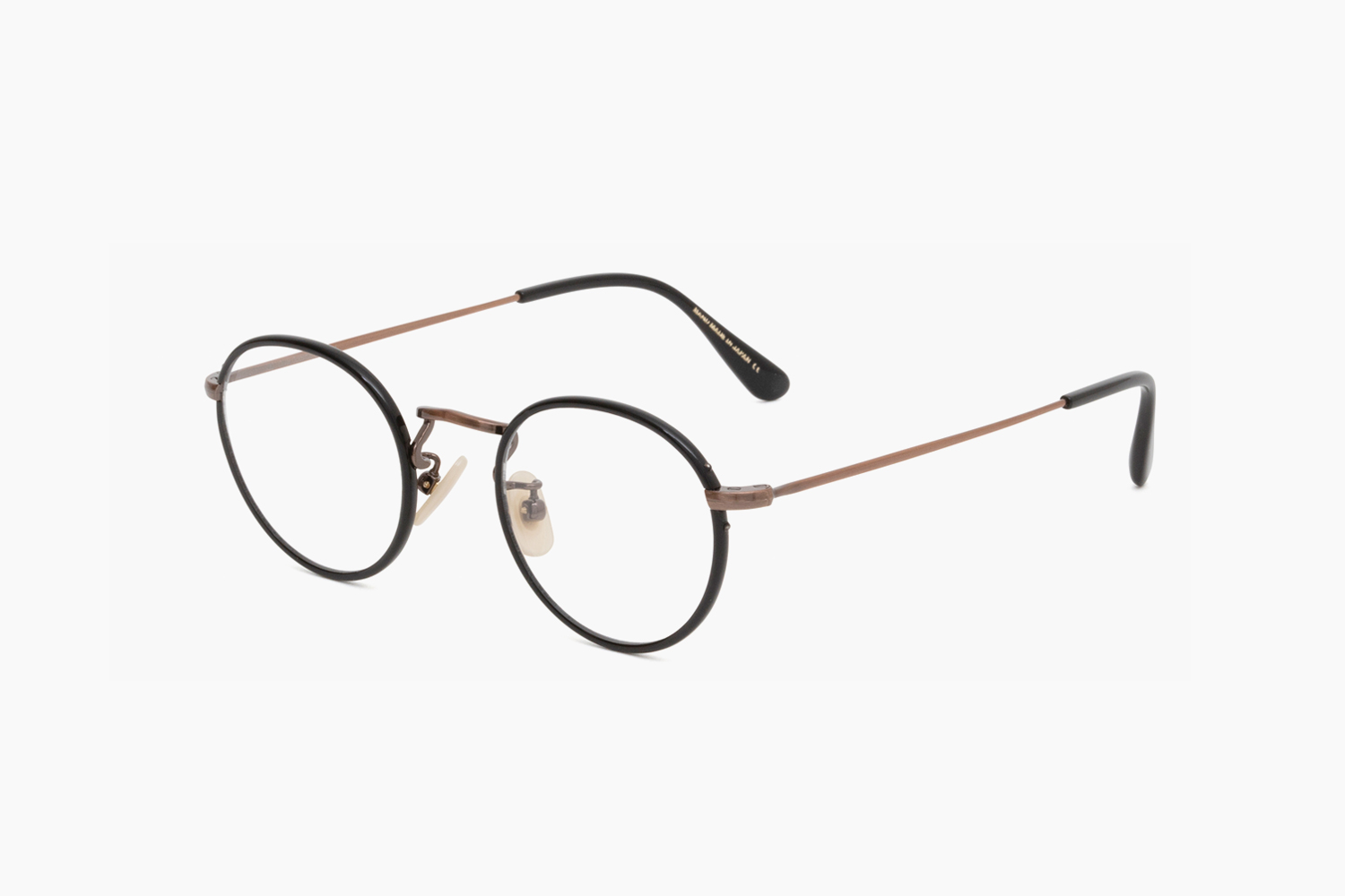 RADLETT - Antique Copper OSBK｜OLIVER GOLDSMITH