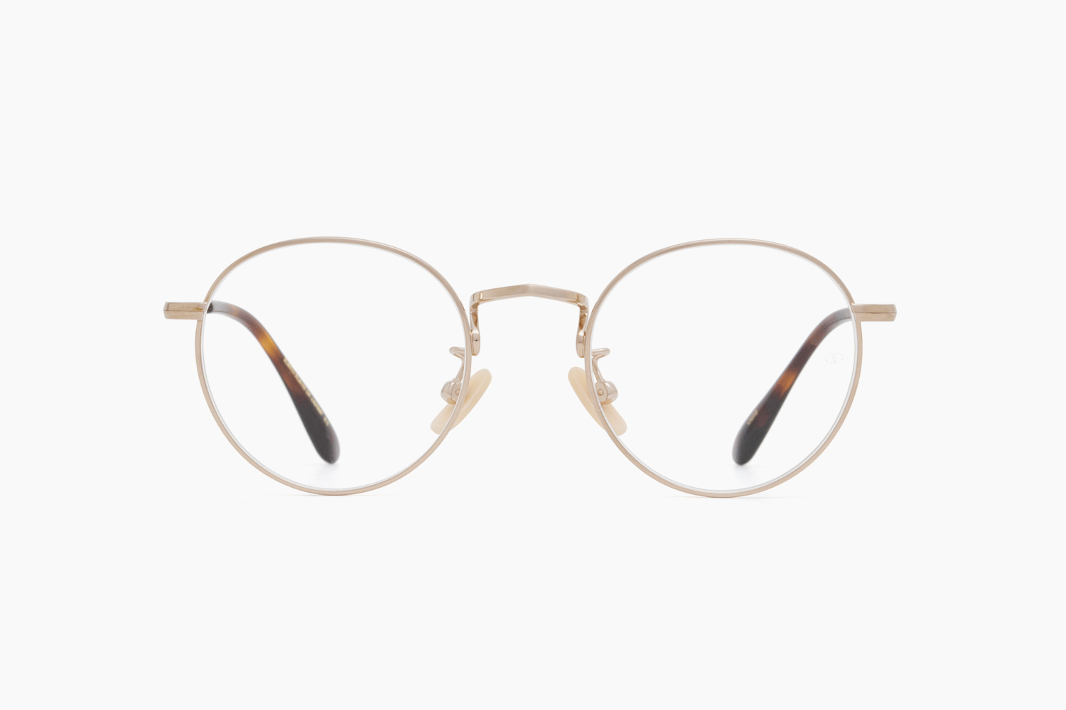 RADLETT - Gold｜OLIVER GOLDSMITH