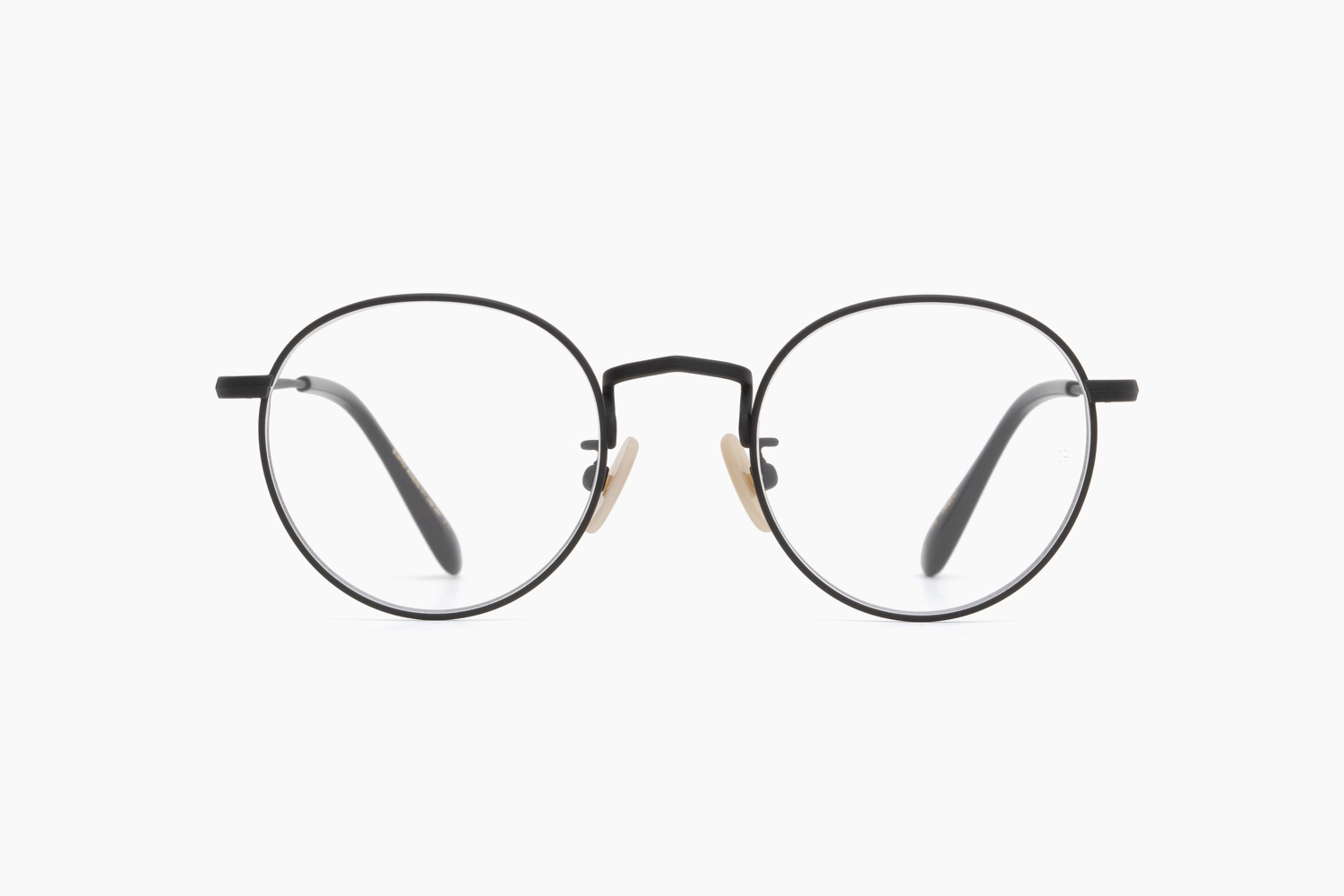 RADLETT - M-Nero｜OLIVER GOLDSMITH