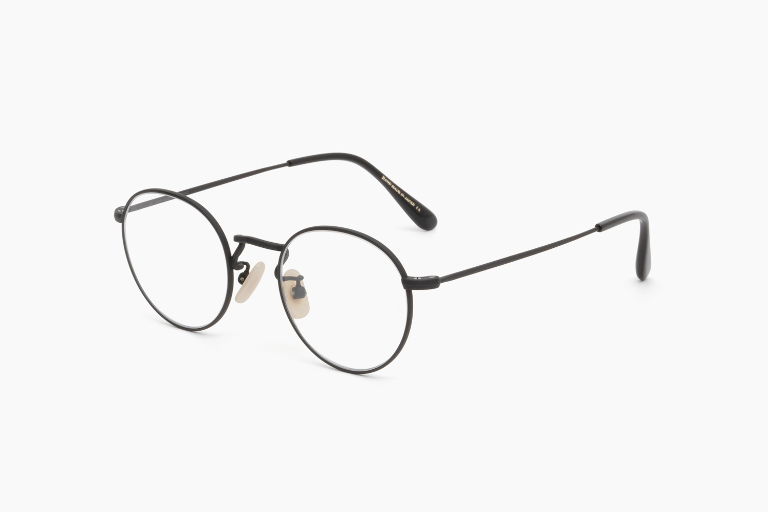 RADLETT - M-Nero｜OLIVER GOLDSMITH