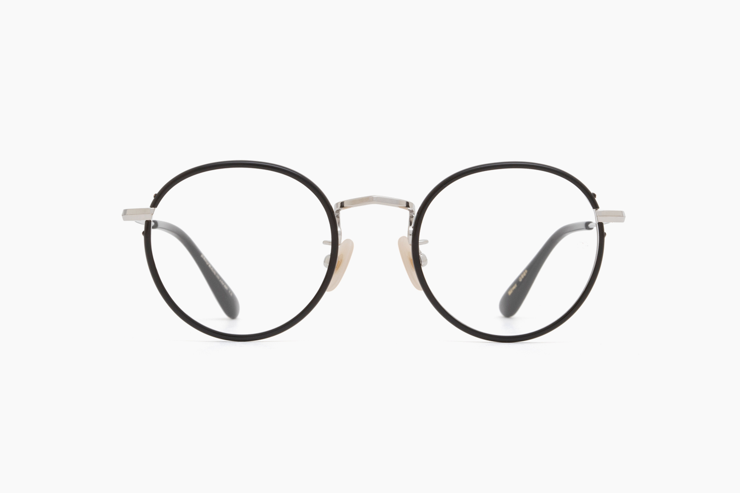 RADLETT - Silver OSBK｜OLIVER GOLDSMITH