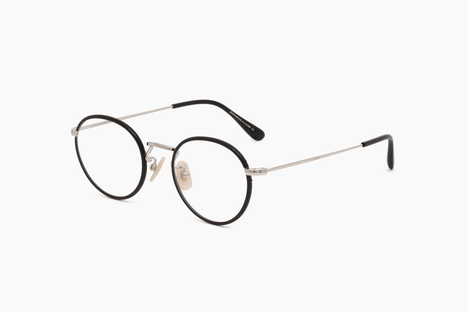 RADLETT - Silver OSBK｜OLIVER GOLDSMITH