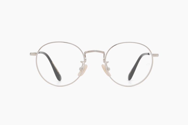 RADLETT – Silver｜OLIVER GOLDSMITH