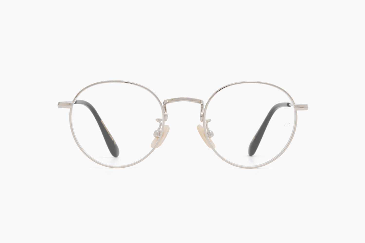 RADLETT - Silver｜OLIVER GOLDSMITH