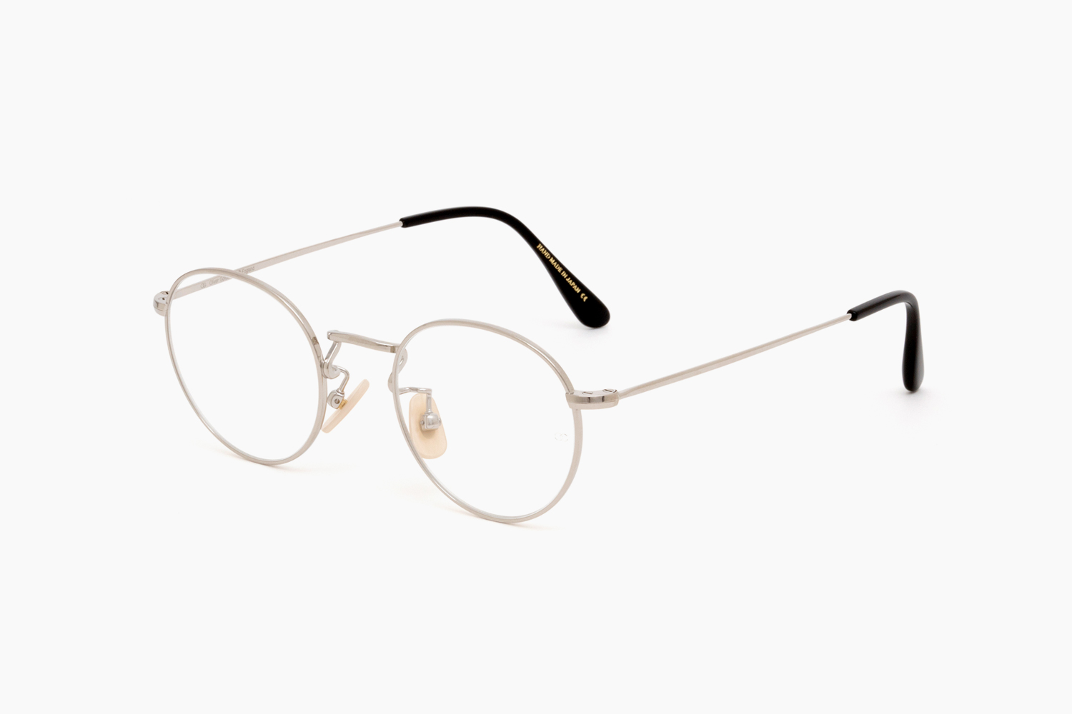 RADLETT - Silver｜OLIVER GOLDSMITH