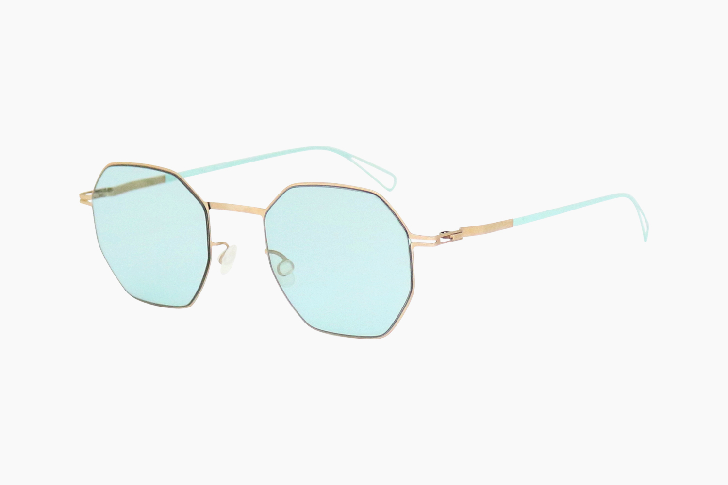 MYKITA & Bernhard Willhelm｜WALSH - 812｜MYKITA