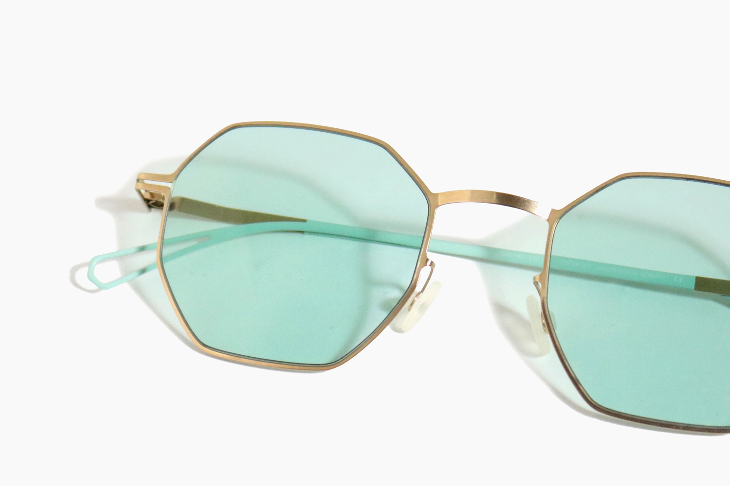 MYKITA & Bernhard Willhelm｜WALSH - 812｜MYKITA