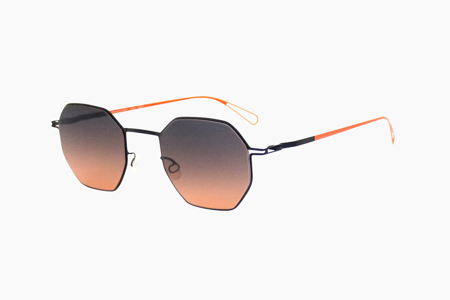 MYKITA & Bernhard Willhelm｜WALSH - 814｜MYKITA