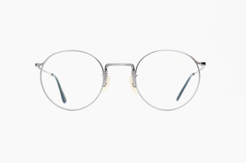 CHARLES 47 – Antique Silver｜OLIVER GOLDSMITH