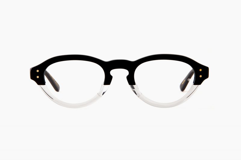 CHELSEA – Black Float｜OLIVER GOLDSMITH