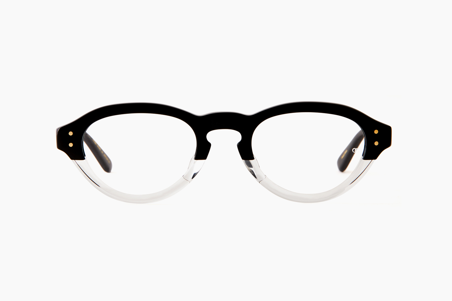 CHELSEA - Black Float｜OLIVER GOLDSMITH