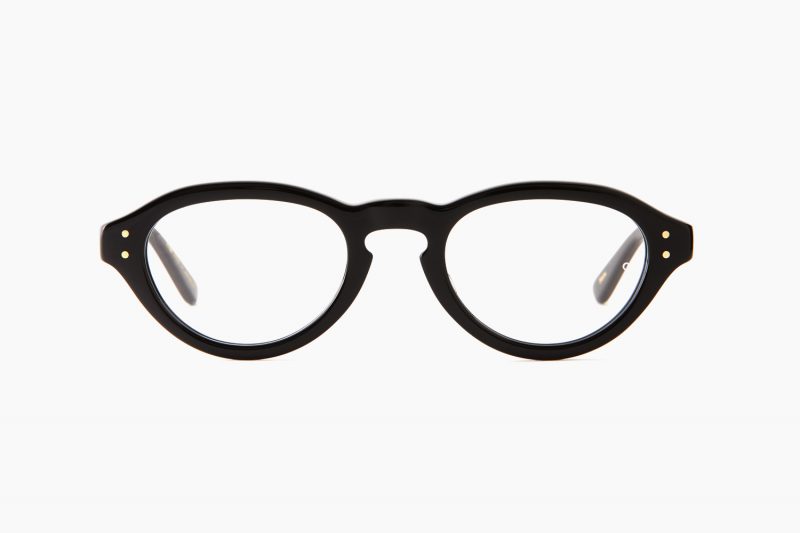 CHELSEA – Nero｜OLIVER GOLDSMITH