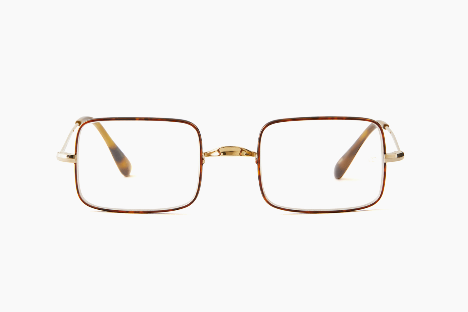 Oliver Oblong - Gold MMS｜OLIVER GOLDSMITH