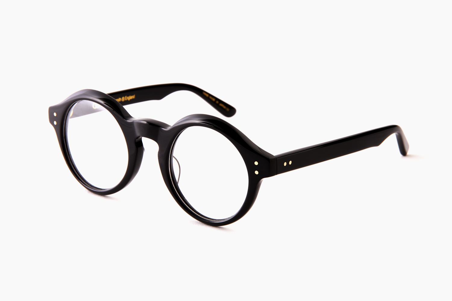 SHEPPERTON - Nero｜OLIVER GOLDSMITH