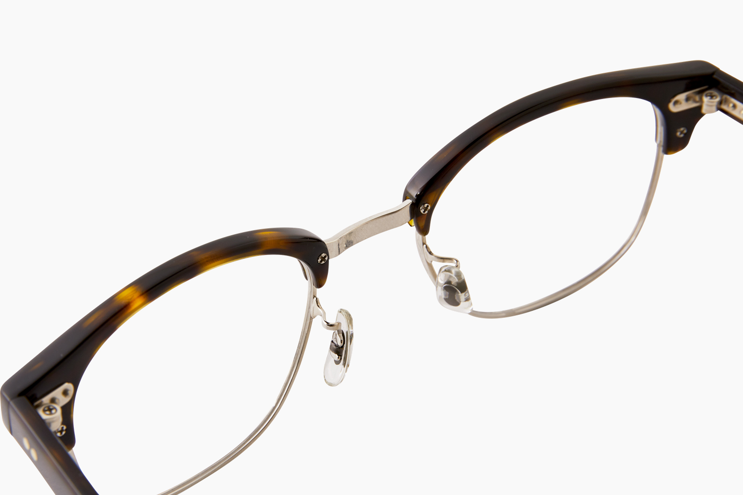 OLIVER PEOPLES｜Balan - 362｜PRODUCT｜Continuer Inc.｜メガネ 