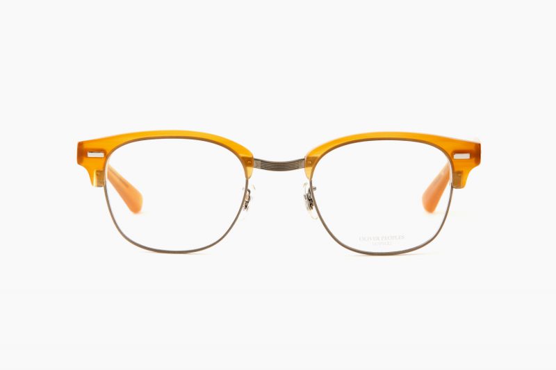 Balan – AMT｜OLIVER PEOPLES