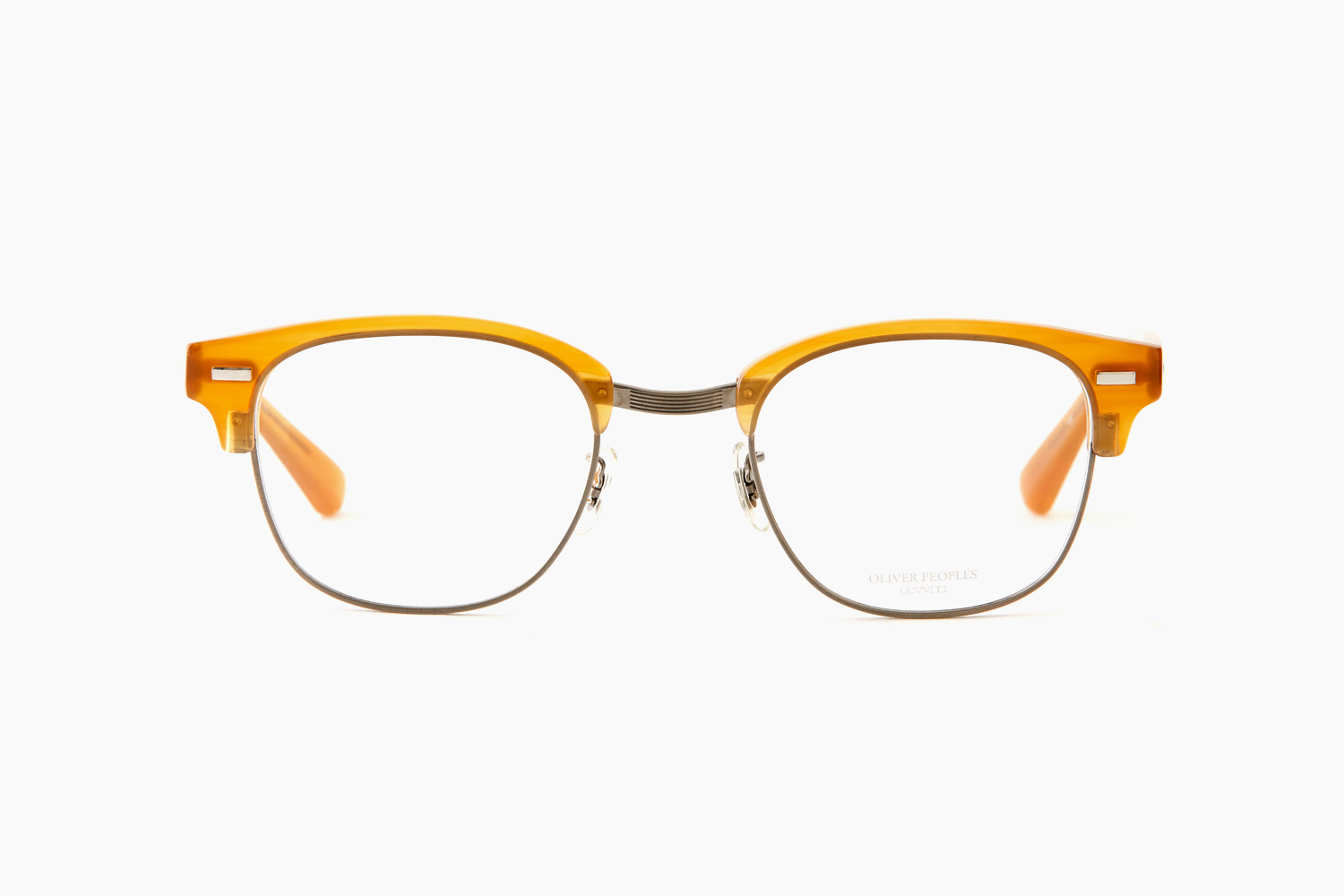 OLIVER PEOPLES｜Balan - AMT｜PRODUCT｜Continuer Inc.｜メガネ